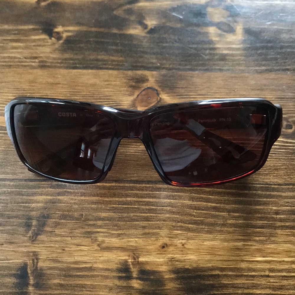 Costa Sunglasses